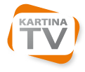 Логотип компании «Kartina Digital GmbH»