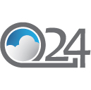 Логотип компании «Офис24»