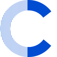 Логотип компании «Cuberto design»