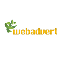 Логотип компании «WebAdvert»