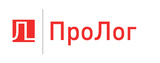 Логотип компании «ПроЛог»