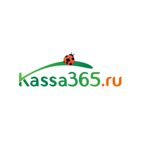 Логотип компании «Касса365»