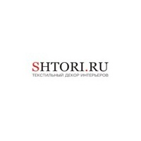 Логотип компании «Shtori.ru»