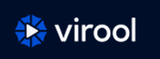 Логотип компании «Virool»