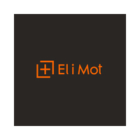 Логотип компании «El i Mot»