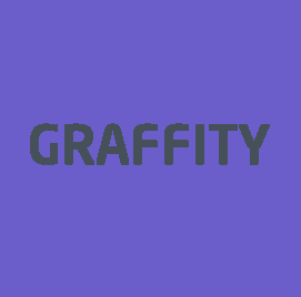 Логотип компании «Graffity»