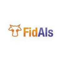 Логотип компании «Фидалс»