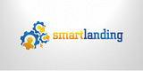 Логотип компании «Smartlanding»