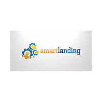 Логотип компании «Smartlanding»