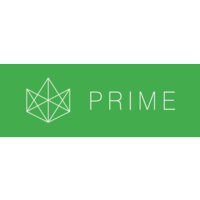 Логотип компании «Prime»