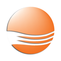 Логотип компании «ДонРивер»