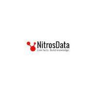 Логотип компании «NitrosData»