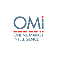 Логотип компании «OMI»