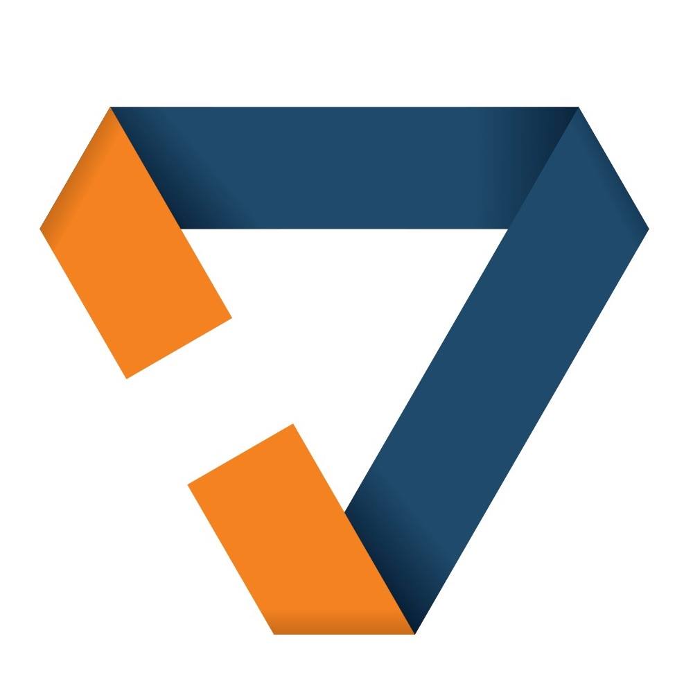 Логотип компании «Тензор»