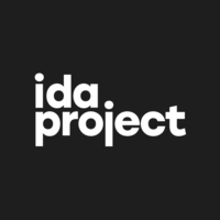 Логотип компании «idaproject»