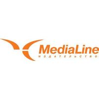 Логотип компании «ИД «МедиаЛайн»»
