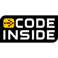 Логотип компании «CodeInside»