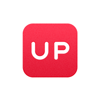 Логотип компании «ResumUP»