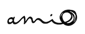 Логотип компании «A M I O»