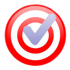 Логотип компании «Целевое Управление»