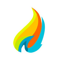 Логотип компании «Авансофт»