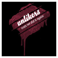 Логотип компании «Unlikers»