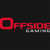 Логотип компании «Offside Gaming»