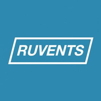Логотип компании «RUVENTS»