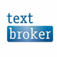 Логотип компании «Textbroker.ru»