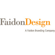 Логотип компании «Faidon Design»