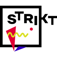 Логотип компании «Strikt»