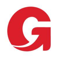 Логотип компании «Glopart.ru»