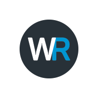Логотип компании «WorkRepublic»