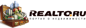 Логотип компании «Realto»