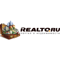 Логотип компании «Realto»