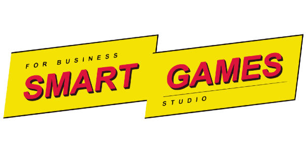 Логотип компании «SmartGames.Studio»