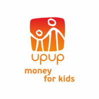 Логотип компании «Upup»