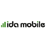 Логотип компании «iDa Mobile»