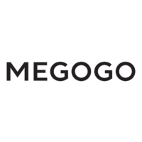 Логотип компании «MEGOGO.NET»