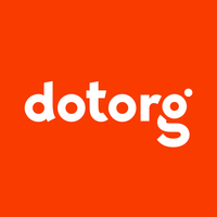 Логотип компании «Dotorg branding & digital»