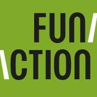 Логотип компании «Funaction»