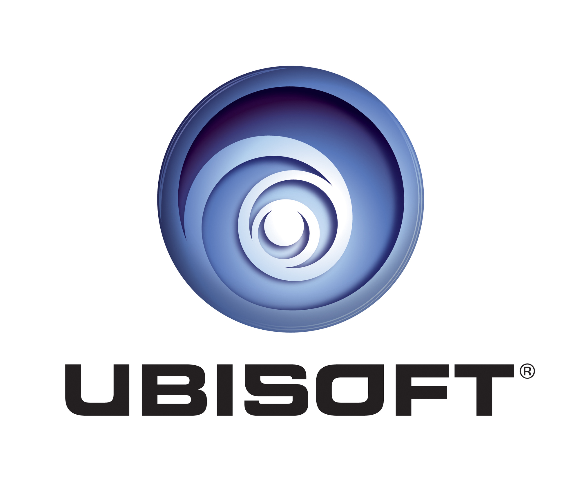Логотип компании «Ubisoft»