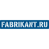 Логотип компании «Fabrikant.ru»