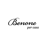 Логотип компании «Benone»