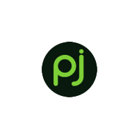 Логотип компании «PlasticJam LLC»