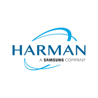 Логотип компании «HARMAN Connected Services»