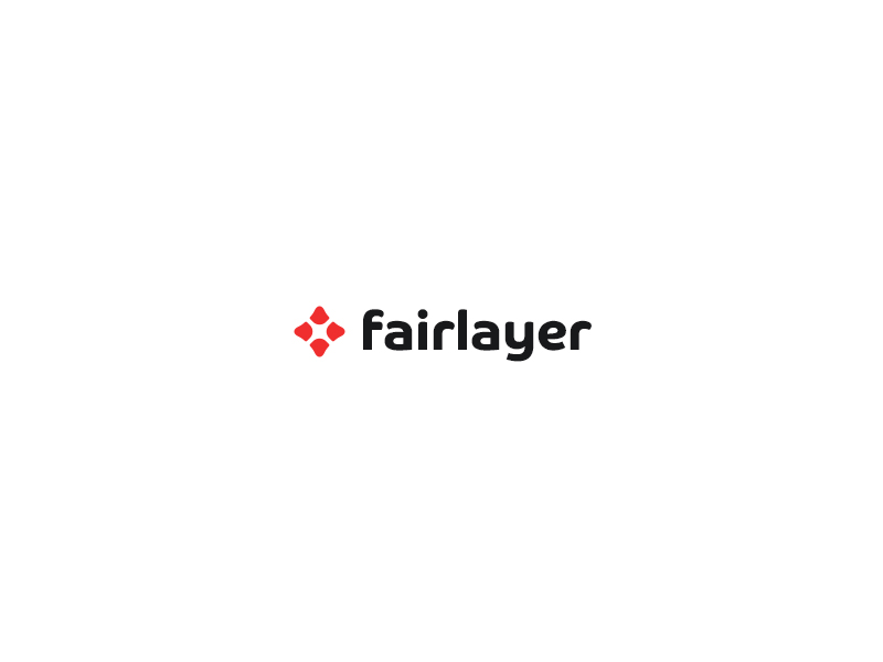 Логотип компании «Fairlayer»