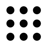 Логотип компании «9 точек»