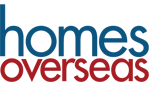 Логотип компании «HomesOverseas.ru»