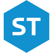 Логотип компании «ГК «Системные Технологии»»